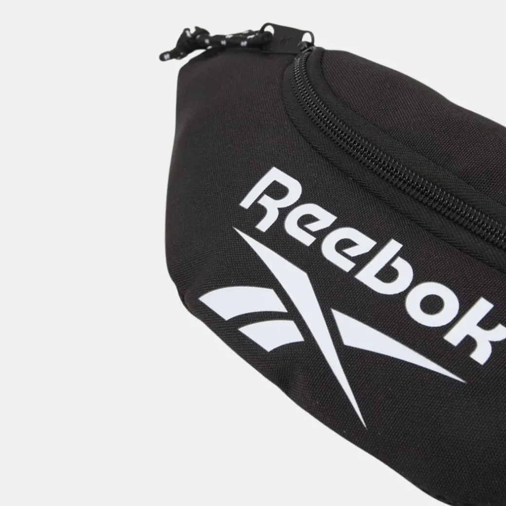 Reebok Fanny Pack Carson Black