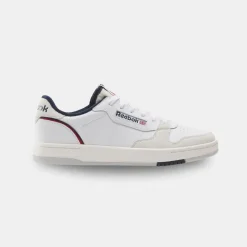 Reebok Phase Court Cloud White Chalk Vector Navy