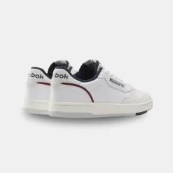 Reebok Phase Court Cloud White Chalk Vector Navy