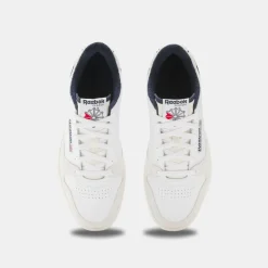 Reebok Phase Court Cloud White Chalk Vector Navy