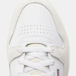 Reebok Phase Court Cloud White Chalk Vector Navy