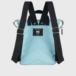 Roka London Bantry B Black Label Recycled Nylon Spearmint