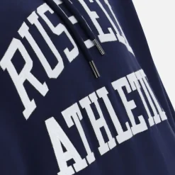 Russell Athletic Iconic Hoodie Navy