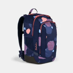 Satch Air Coral Reef