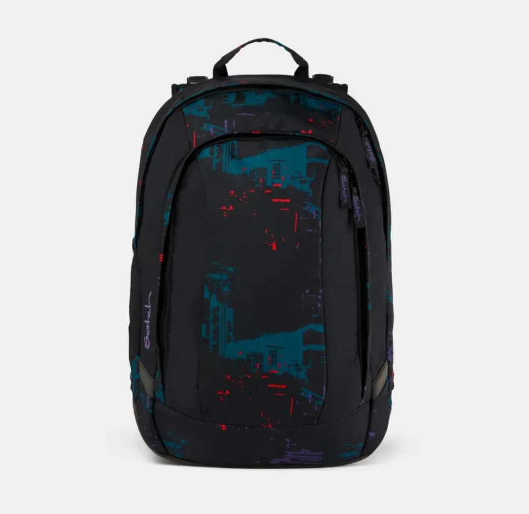 Satch Air Night Vision