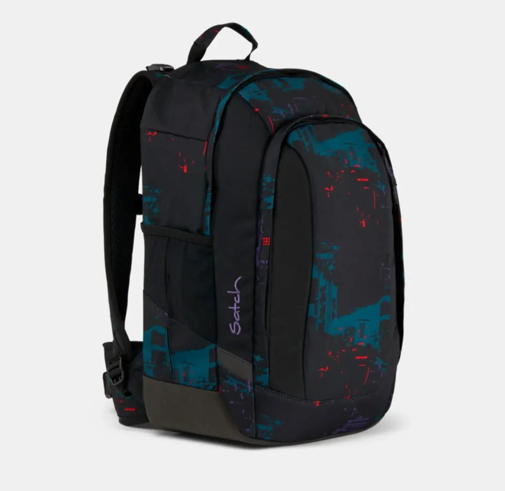 Satch Air Night Vision