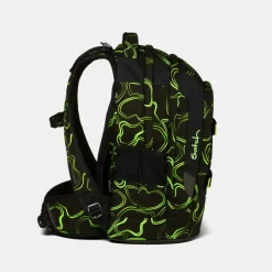 Satch Pack Green Supreme