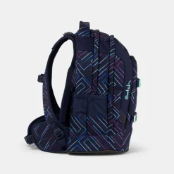 Satch Pack Purple Laser