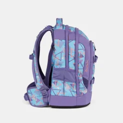 Satch Pack 80s Dance