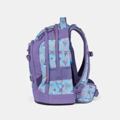 Satch Pack 80s Dance