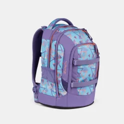 Satch Pack 80s Dance