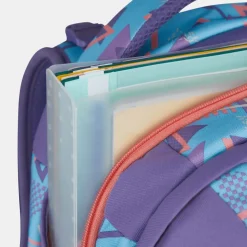 Satch Pack 80s Dance