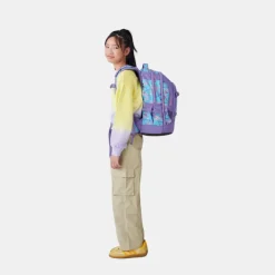 Satch Pack 80s Dance