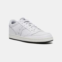 Saucony Jazz Court White