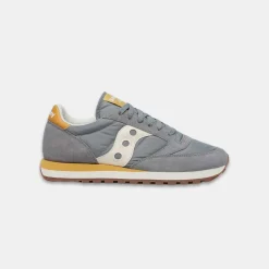 Saucony Jazz Original Men's Grey Cream