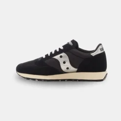 Saucony Jazz Original Vintage Unisex Black/White