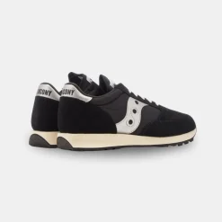 Saucony Jazz Original Vintage Unisex Black/White