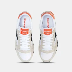 Saucony Jazz Original Women's White/Black