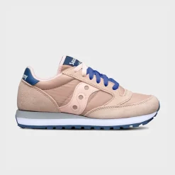 Saucony Jazz Original Women's Tan-Beige