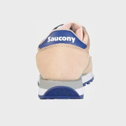 Saucony Jazz Original Women's Tan-Beige