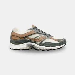 Saucony ProGrid Omni 9 Men's Cream Green