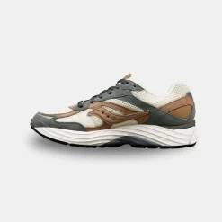 Saucony ProGrid Omni 9 Men's Cream Green
