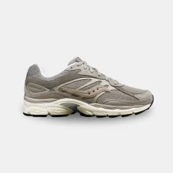 Saucony ProGrid Omni 9 Unisex Grey