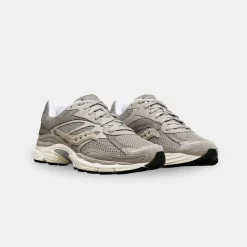 Saucony ProGrid Omni 9 Unisex Grey