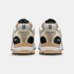 Saucony ProGrid Triumph 4 Women's Cream Tan