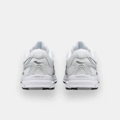Saucony Ride Millennium Unisex White Silver