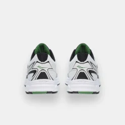 Saucony Ride Millennium Unisex White Green