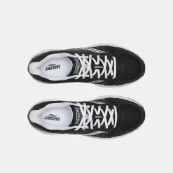 Saucony Ride Millennium Unisex Black