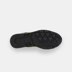 Saucony Shadow 5000 Men's Blue/Yellow