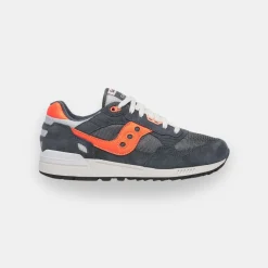 Saucony Shadow 5000 Men's Grey/Orange