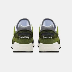 Saucony Shadow 6000 Men's Grey Forest