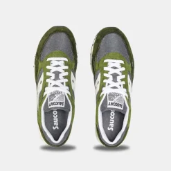 Saucony Shadow 6000 Men's Grey Forest