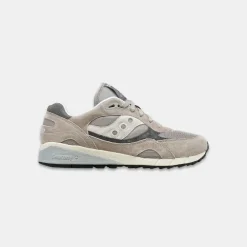Saucony Shadow 6000 Women's Grey