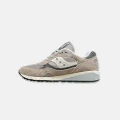 Saucony Shadow 6000 Women's Grey