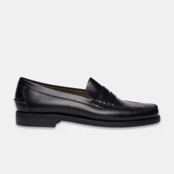 Sebago Classic Dan Men's Black