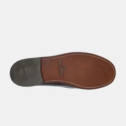 Sebago Classic Dan Men's Black