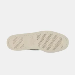 Sebago Portland Flesh Out Men's Green Military