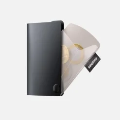 Secrid Coinpocket Transparent Box