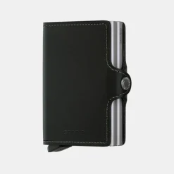 Secrid Twin Wallet Original Black