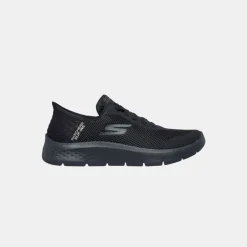 Skechers Go Walk Flex Hands Up Black
