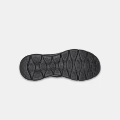 Skechers Slip-Ins Go Walk Flex Grand Entry Black