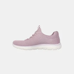 Skechers Summits Summer Blush Mauve Multi
