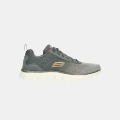Skechers Track Ripkent Olive