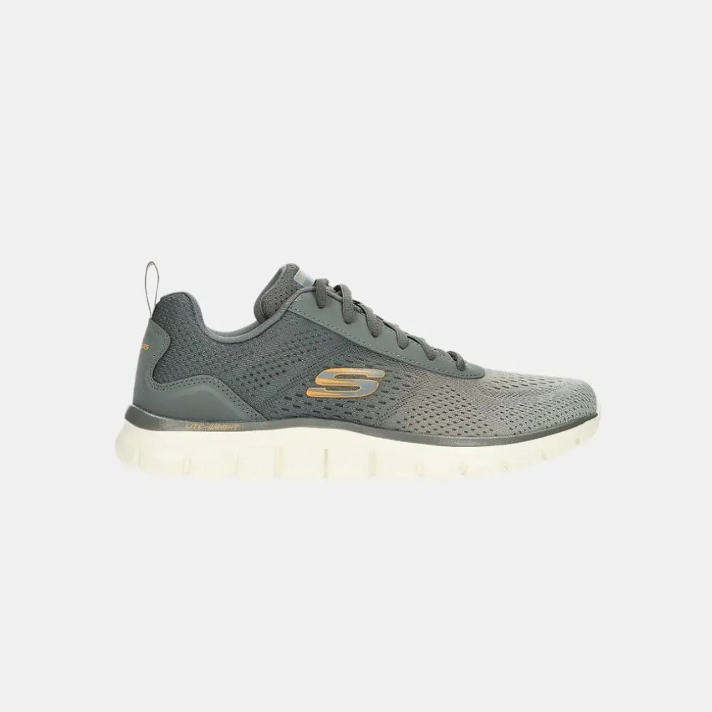Skechers Track Ripkent Olive