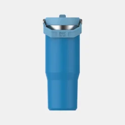 Stanley Ice Flow Flip Straw Tumbler 0.89 L Azure