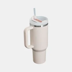 Stanley Quencher H2.0 1.2 L Flowstate Rose Quartz